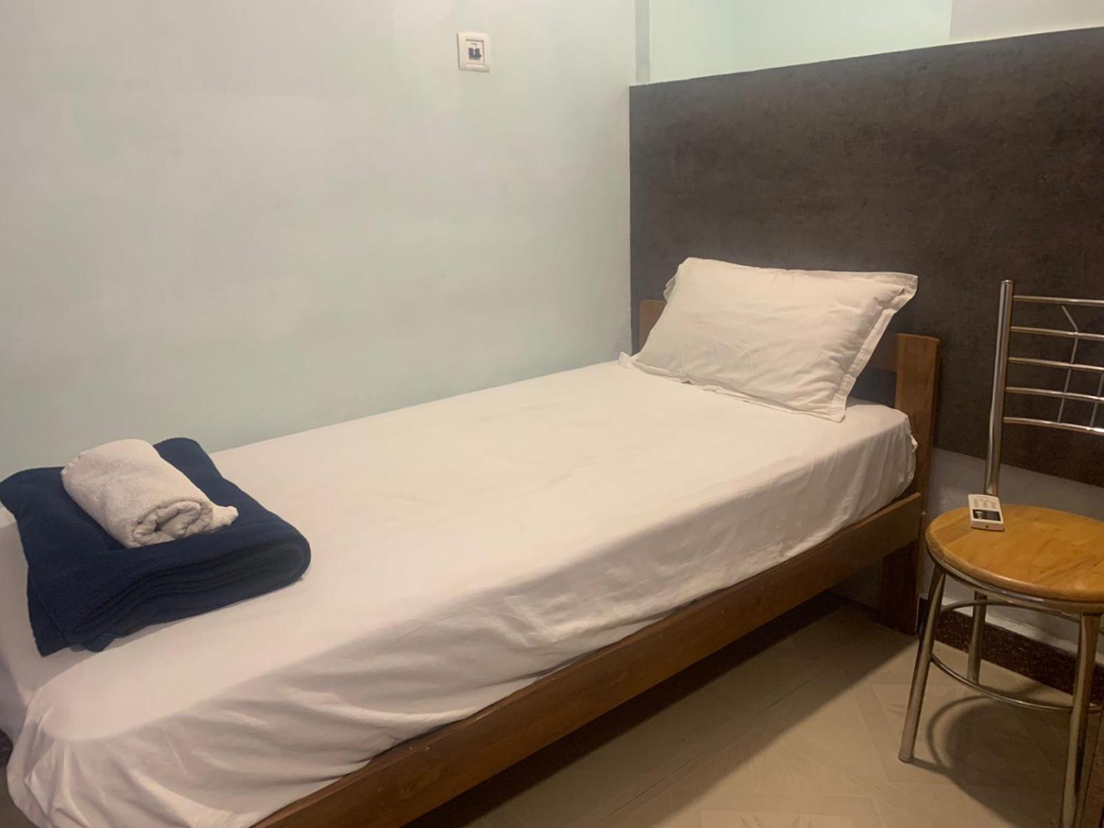 Hotel Sikara, Kumbakonam Bagian luar foto