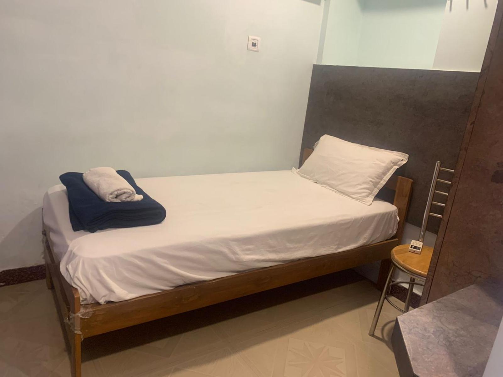 Hotel Sikara, Kumbakonam Bagian luar foto