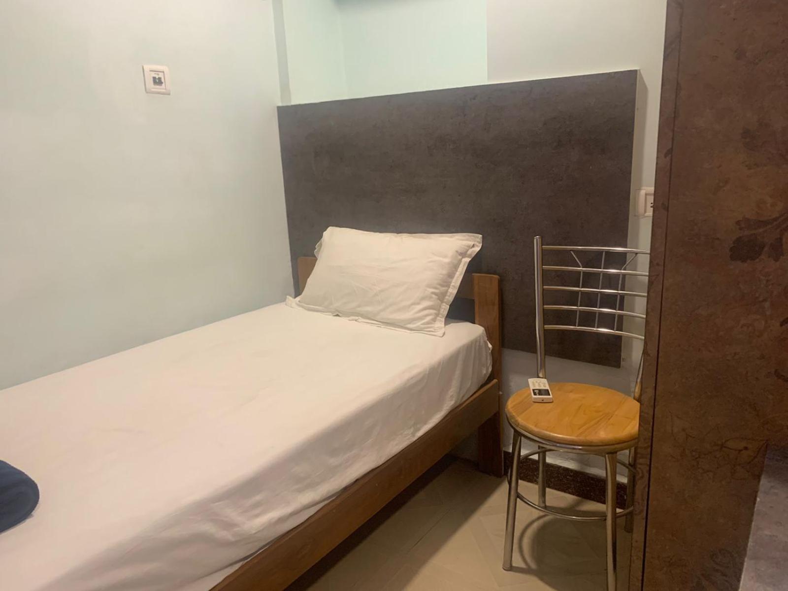 Hotel Sikara, Kumbakonam Bagian luar foto